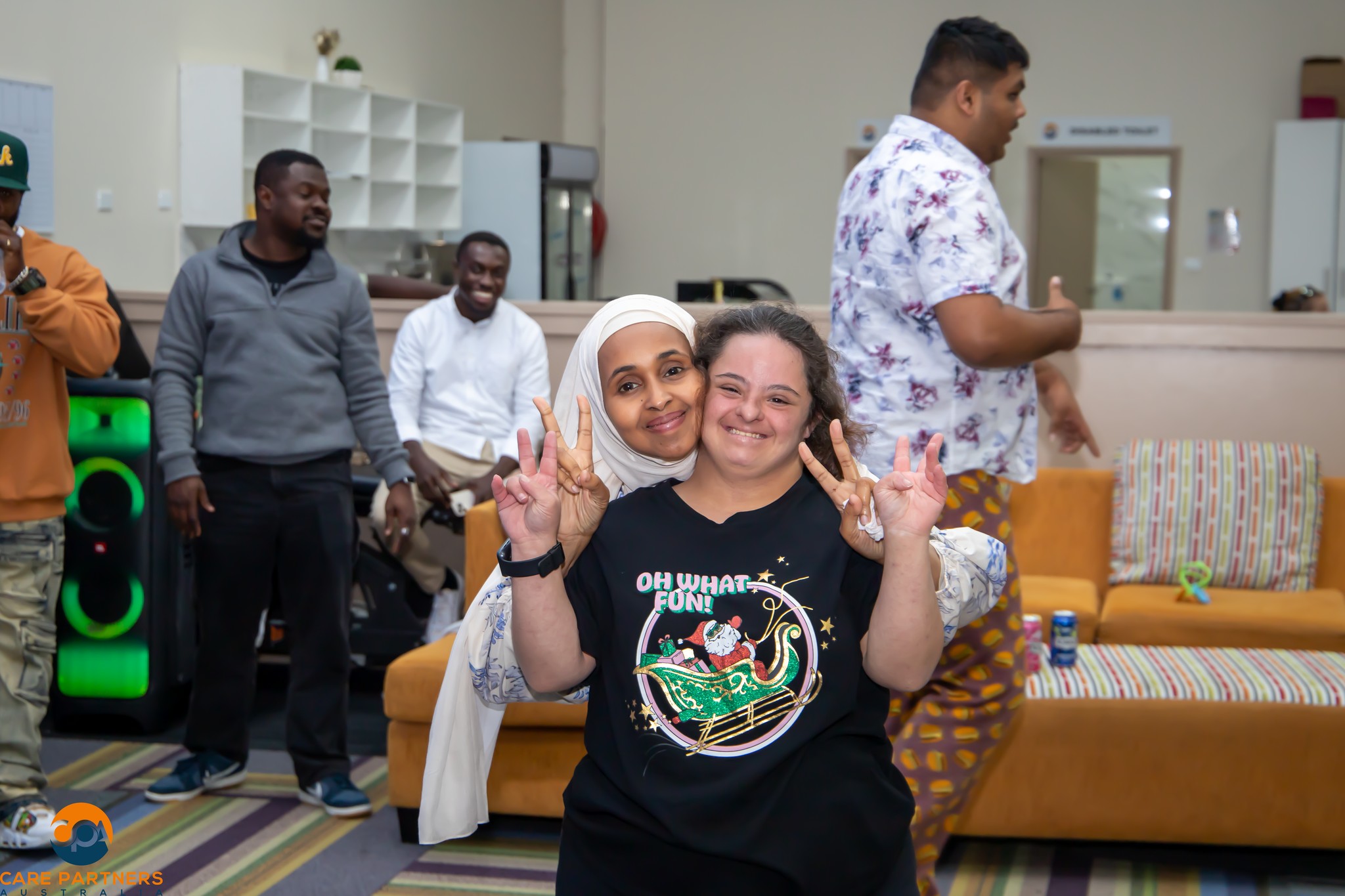 Care Partners Australia PTY LTD — photo 4