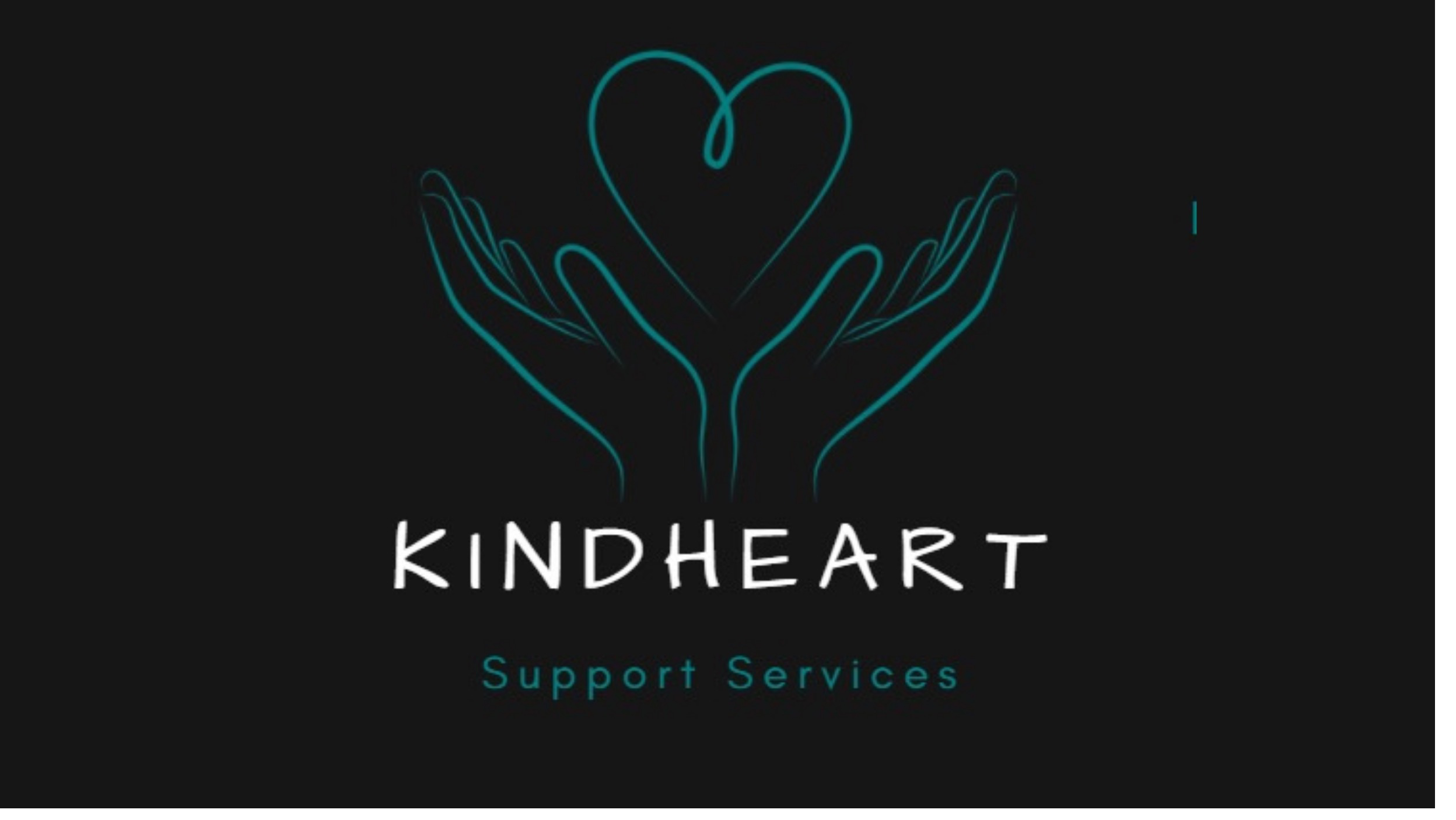 Kindheart Support Services logo