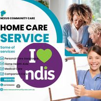 Nexus Community Care Pty — photo 6