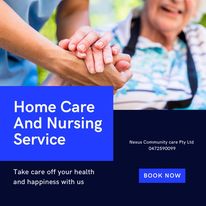 Nexus Community Care Pty — photo 3