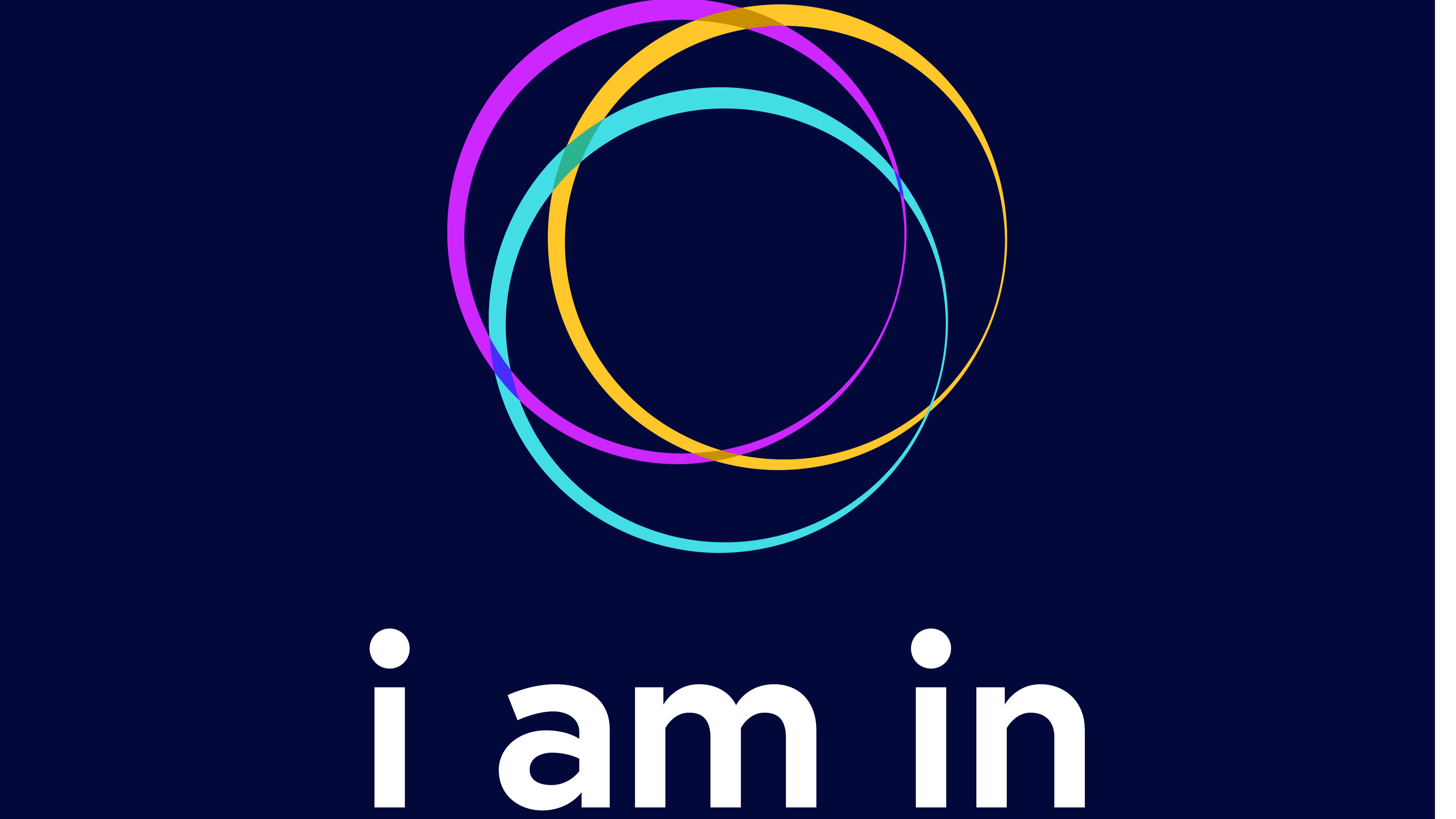 I Am In Pty Ltd logo