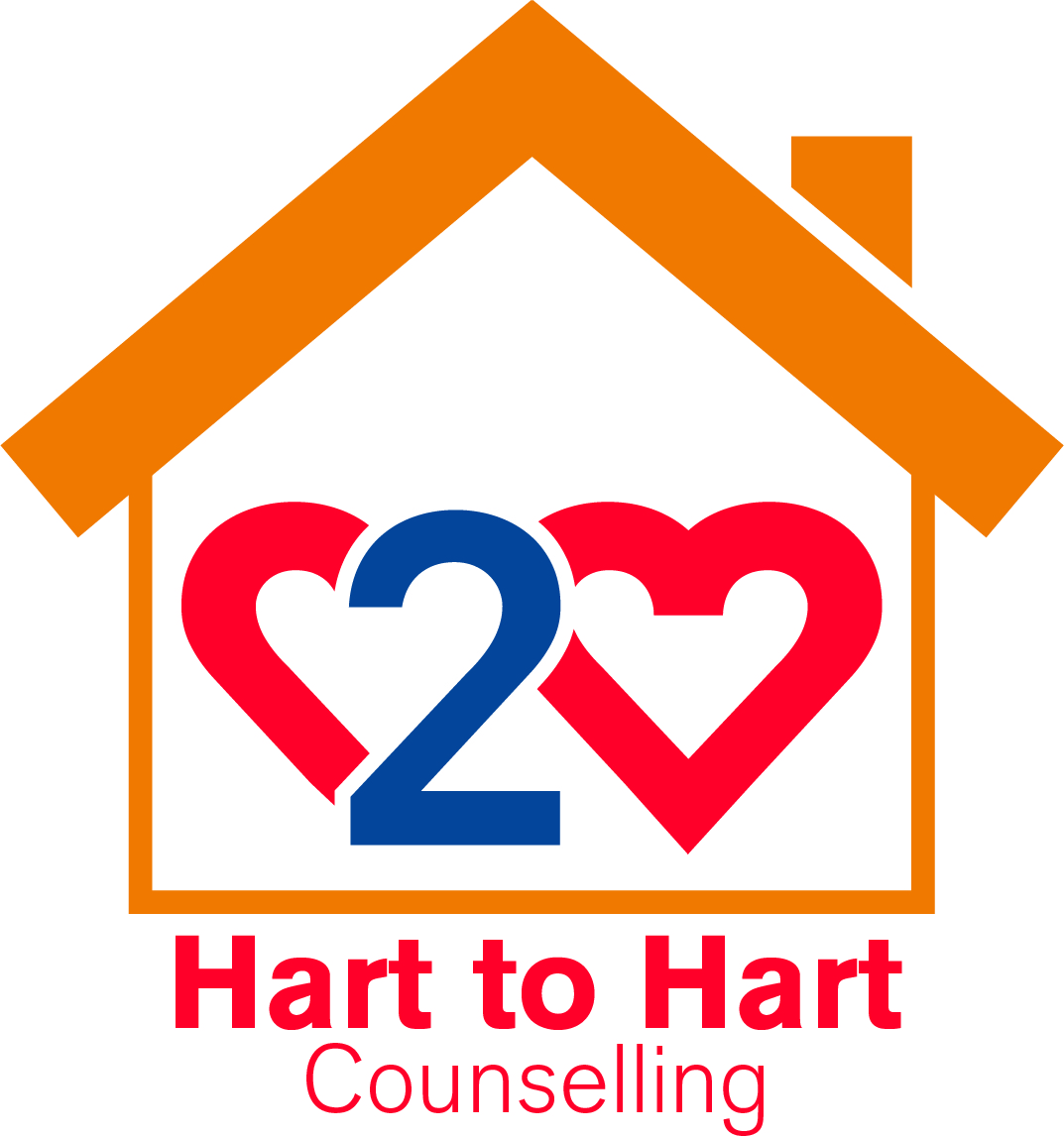 Hart to Hart Counselling