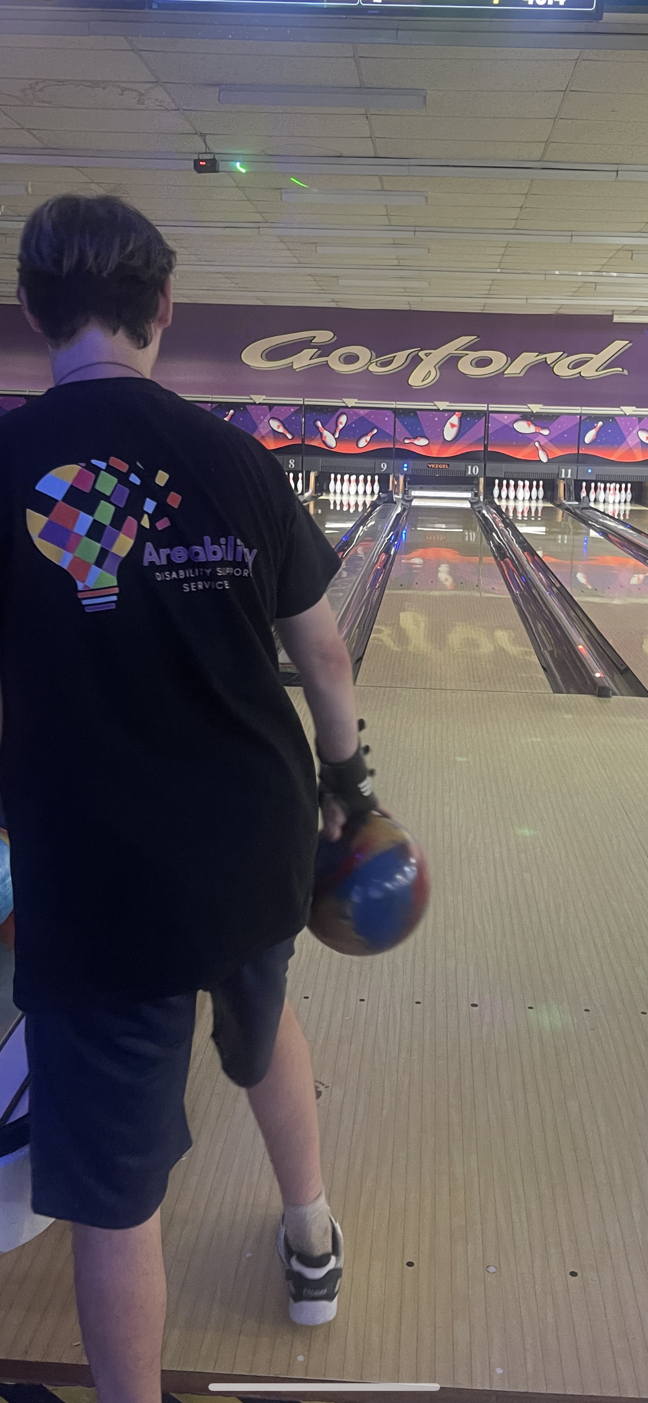 Areability Disability Support Services — photo 4