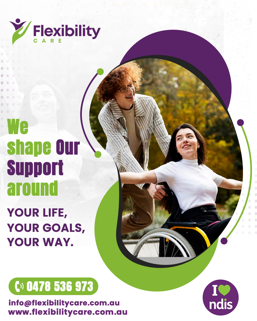 Flexibility Care — photo 6