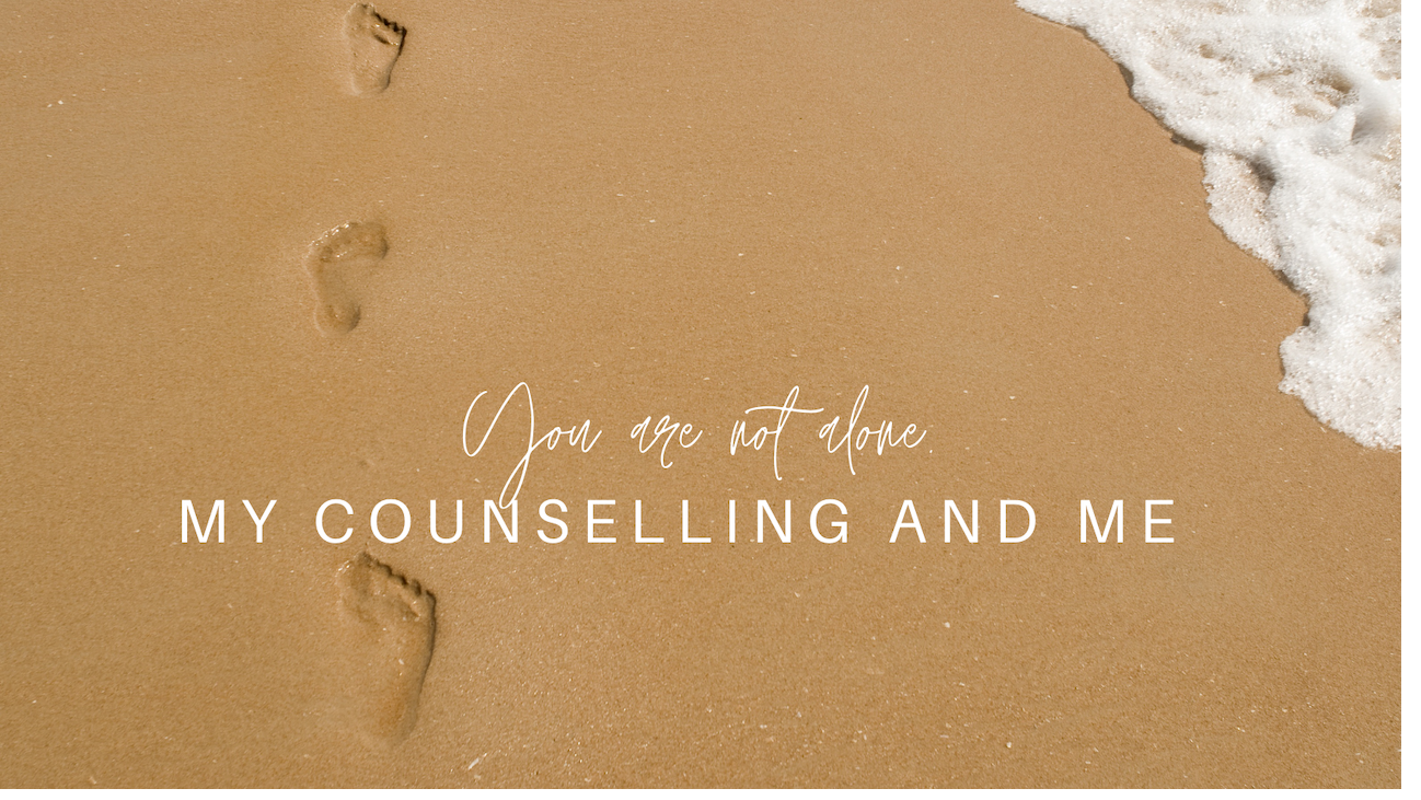 My Counselling and Me