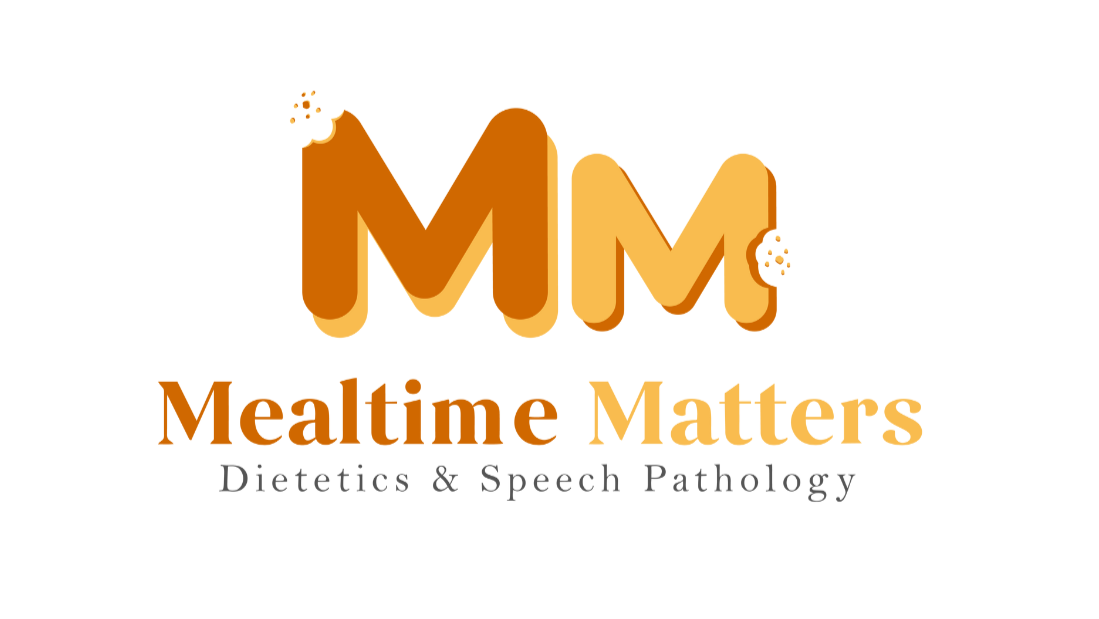 Mealtime Matters