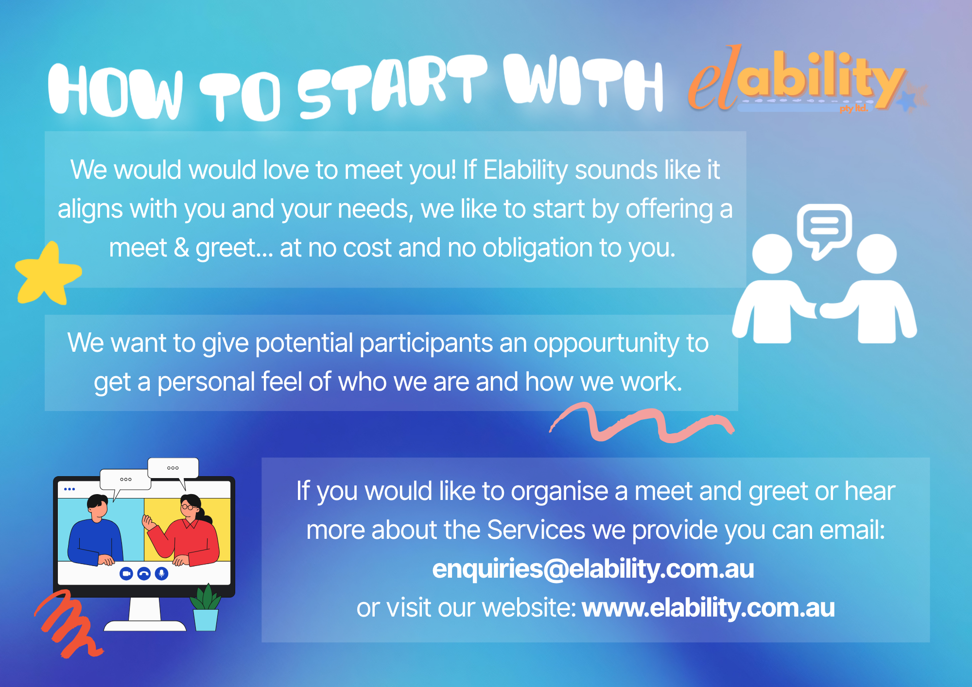 Elability Pty Ltd — photo 5