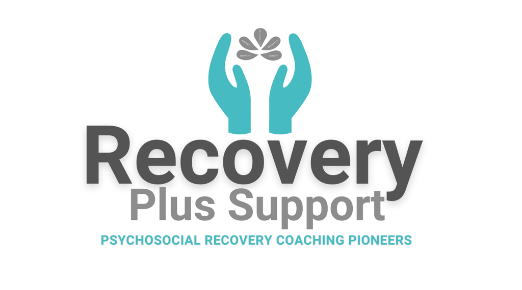 Recovery Plus Support