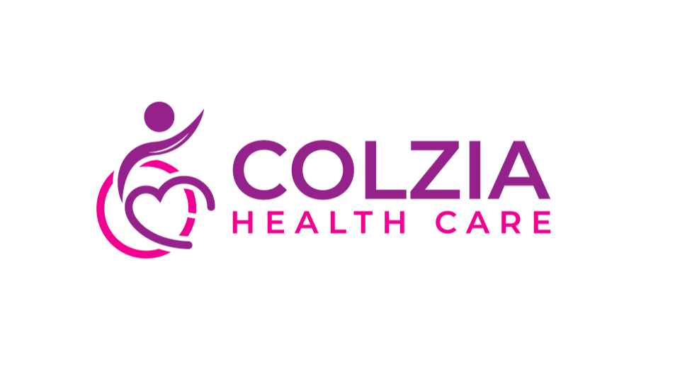 Colzia Health Care logo