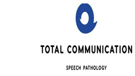 Total Communication Speech Pathology Services