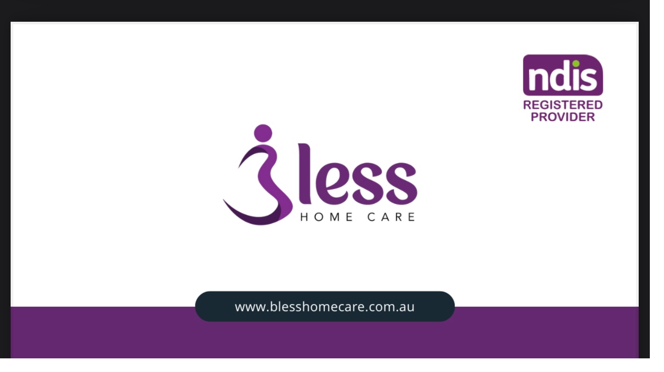Bless Home Care