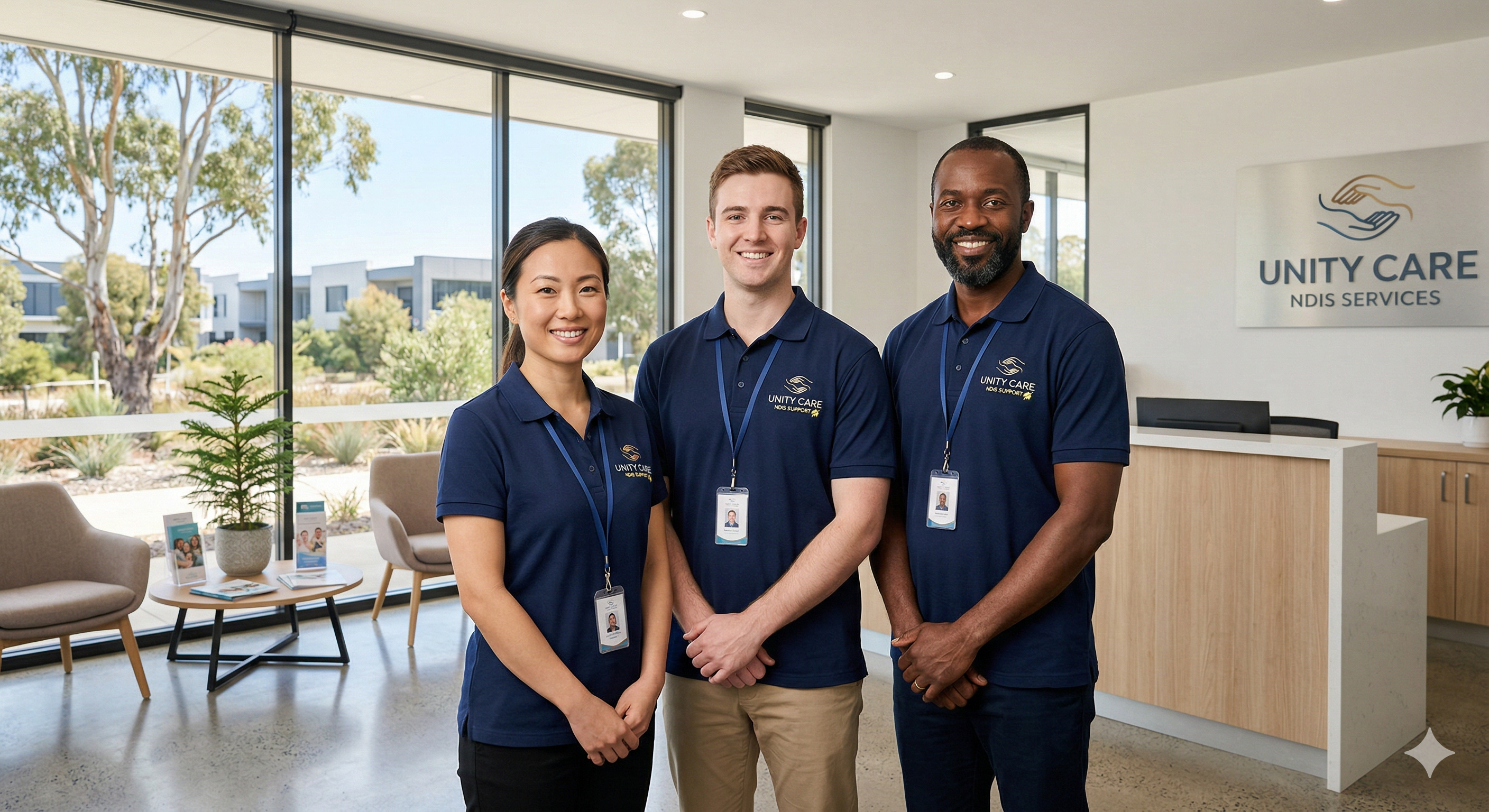 Unity Care — photo 1