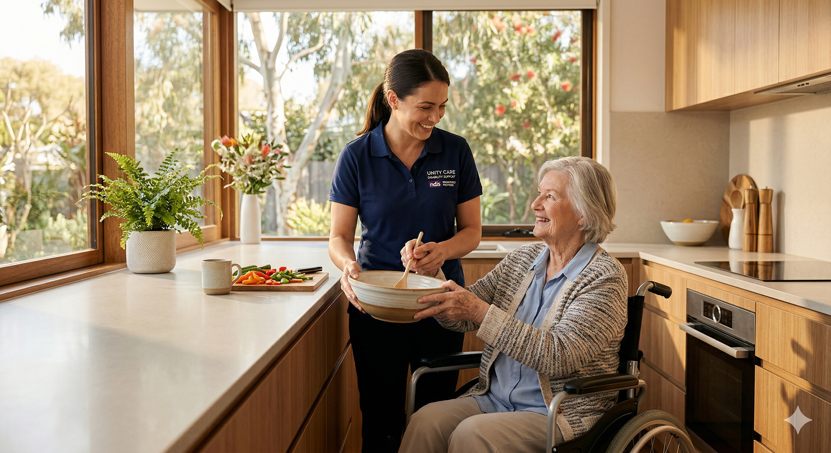 Unity Care — photo 2