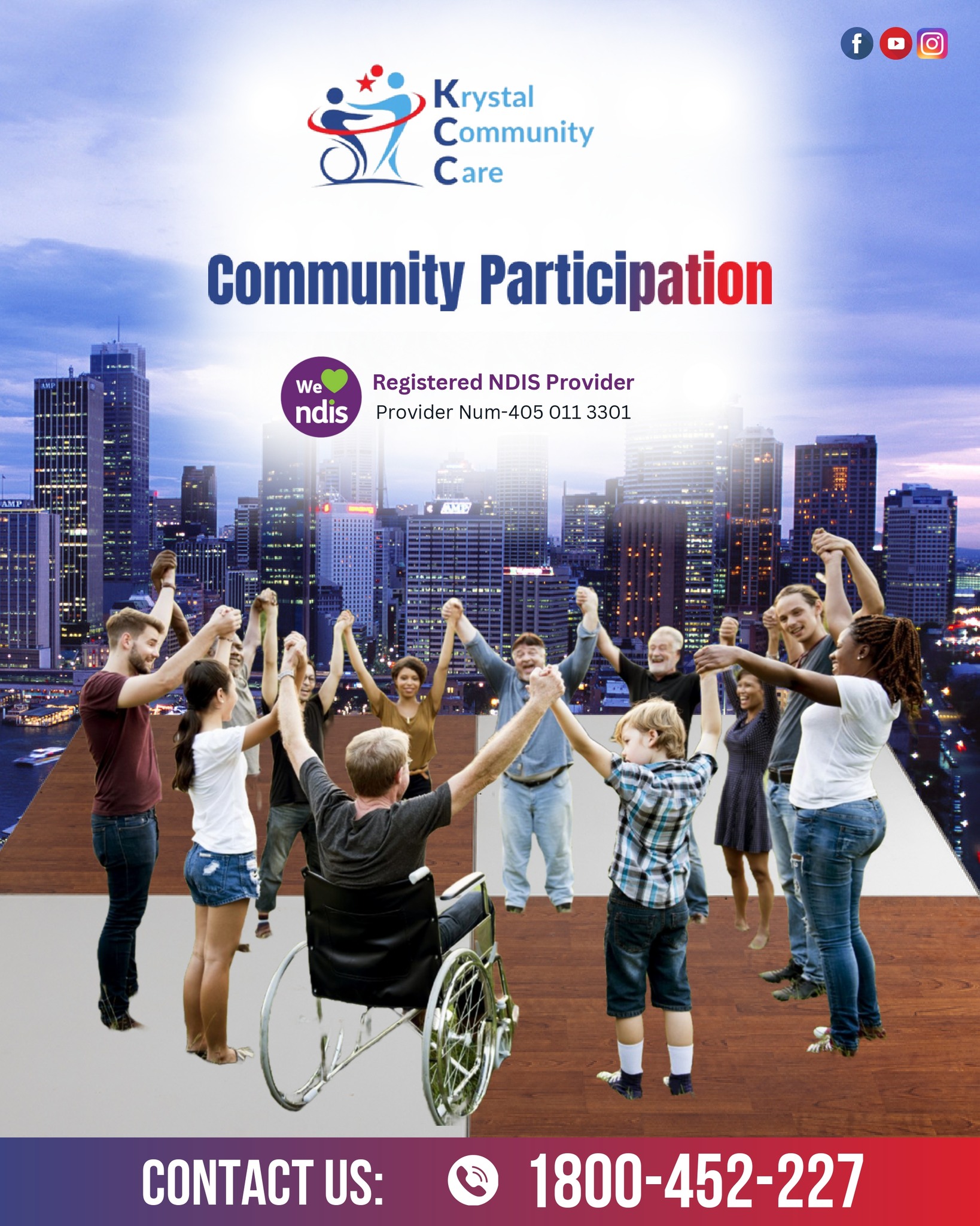 Krystal Community Care — photo 3