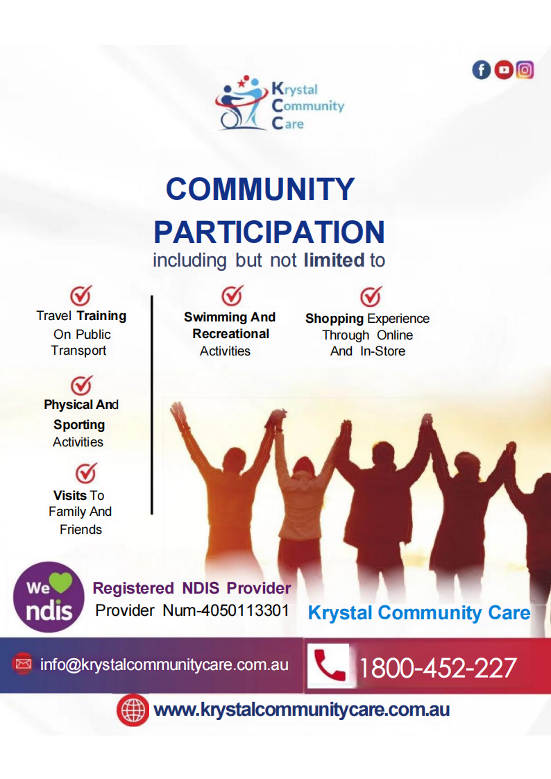 Krystal Community Care — photo 4