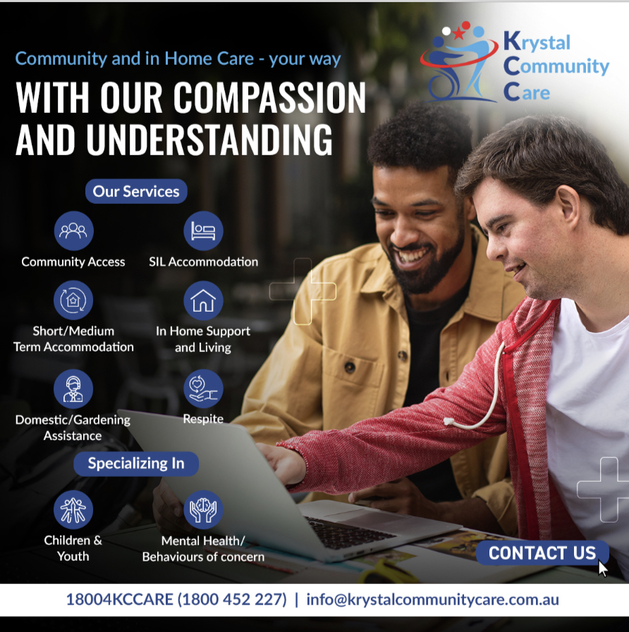Krystal Community Care — photo 2