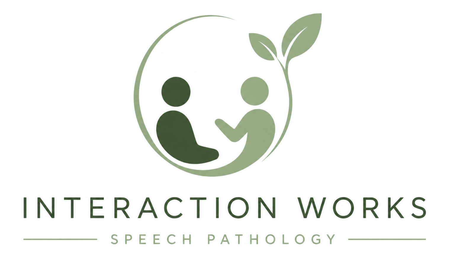 Interaction Works Speech Pathology
