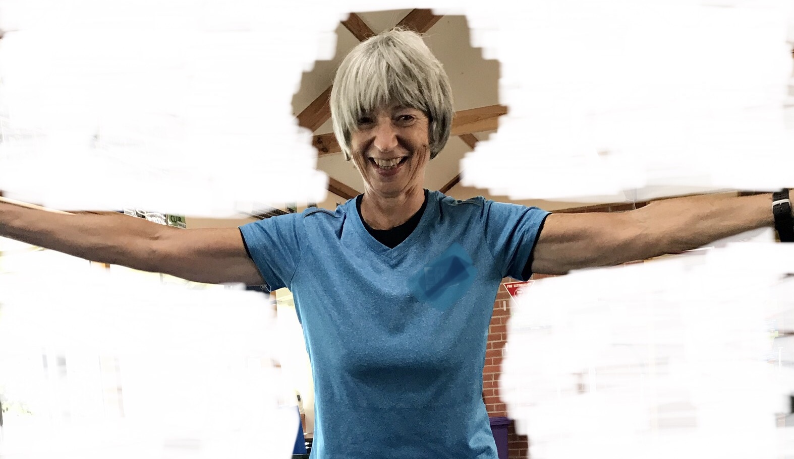 Ali Smith PT