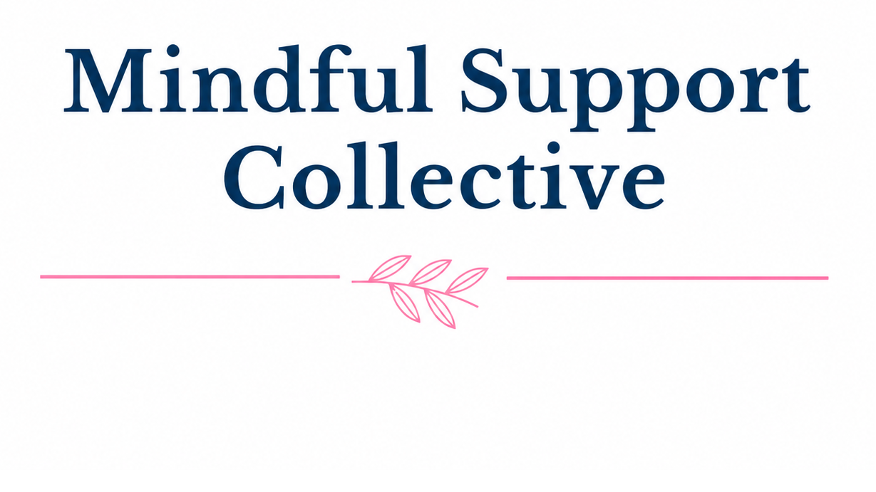 Mindful Support Collective