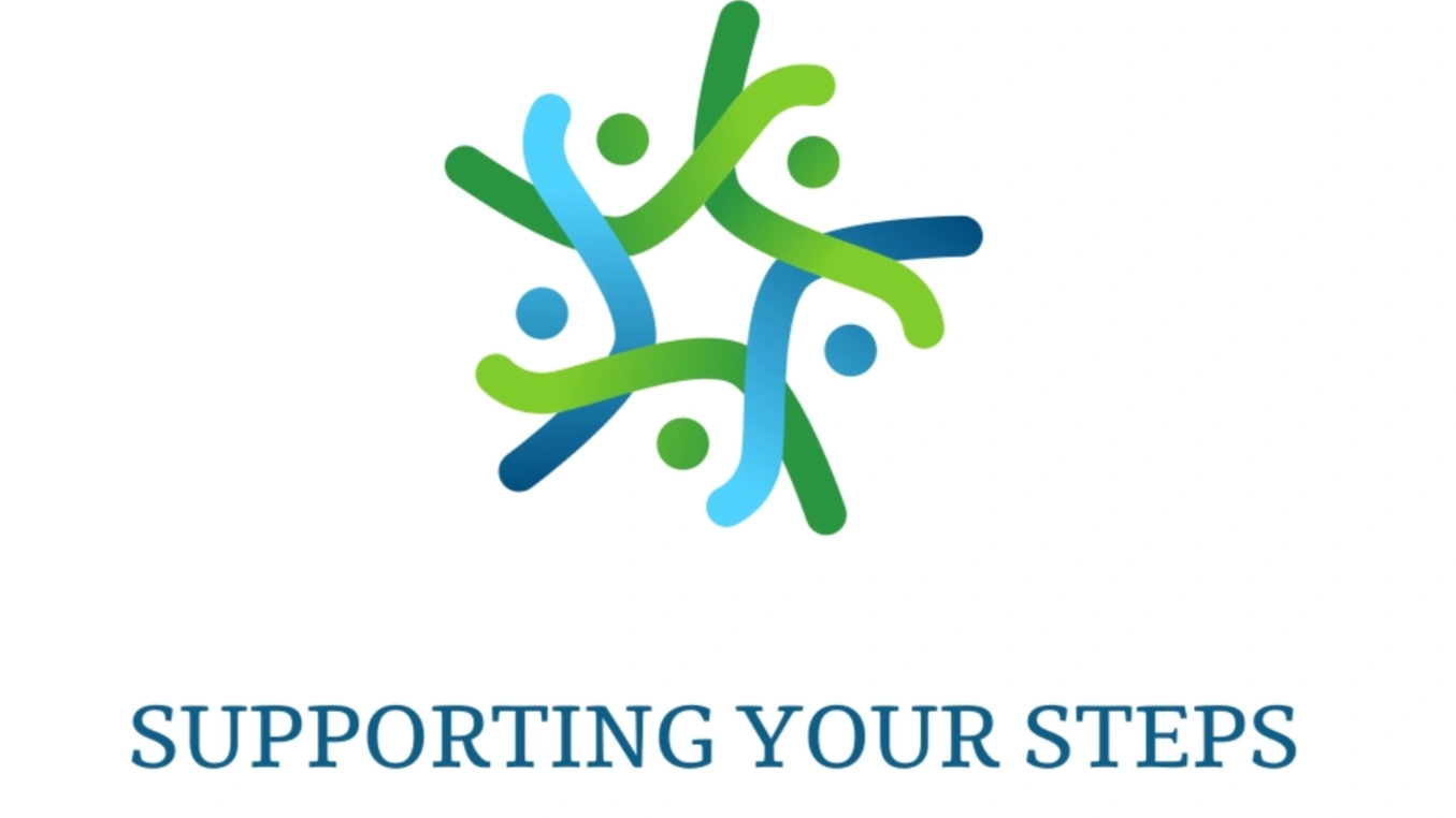 Supporting Your Steps