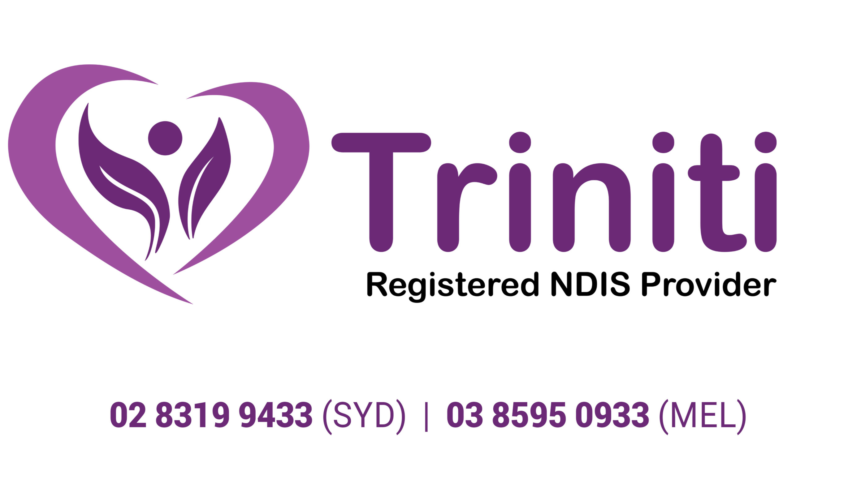 TRINITI HOME CARE PTY LTD