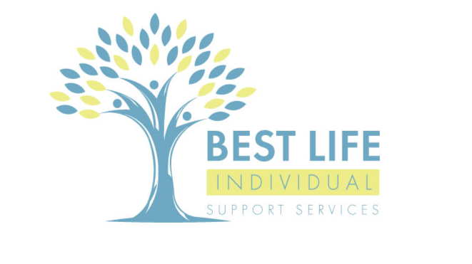 Best Life Individual Support Services logo