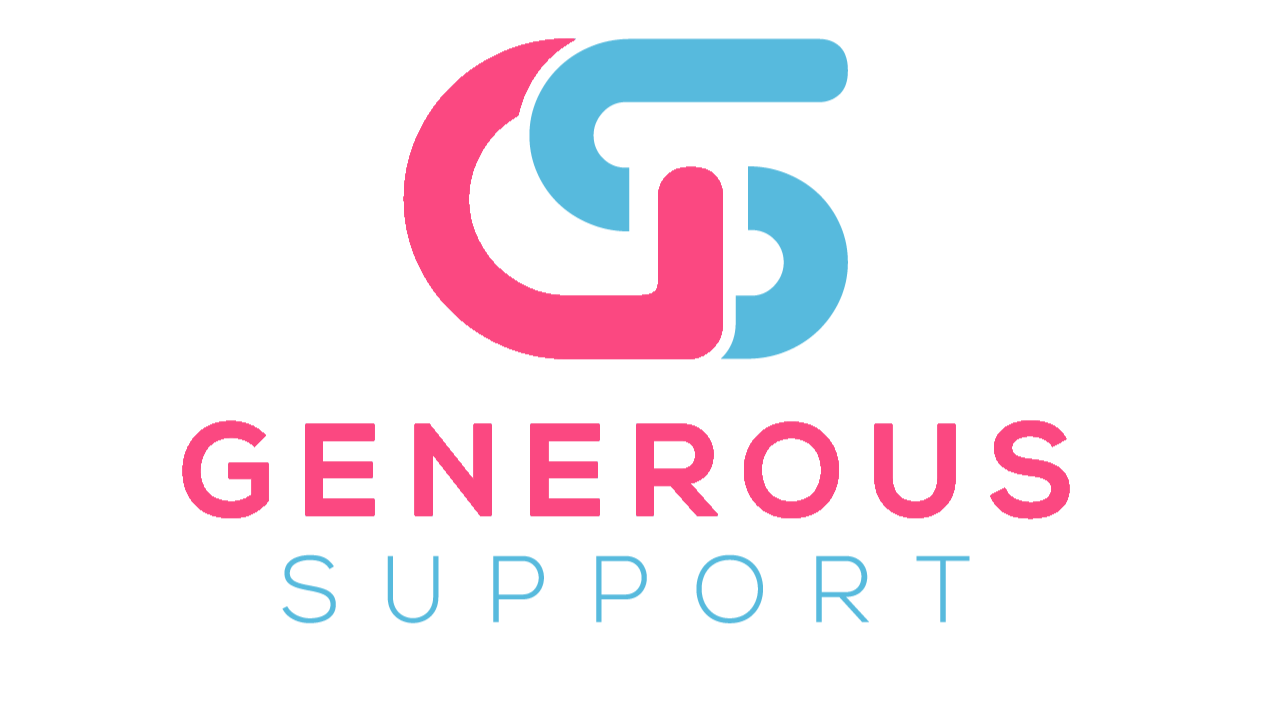 Generous Support PTY LTD logo