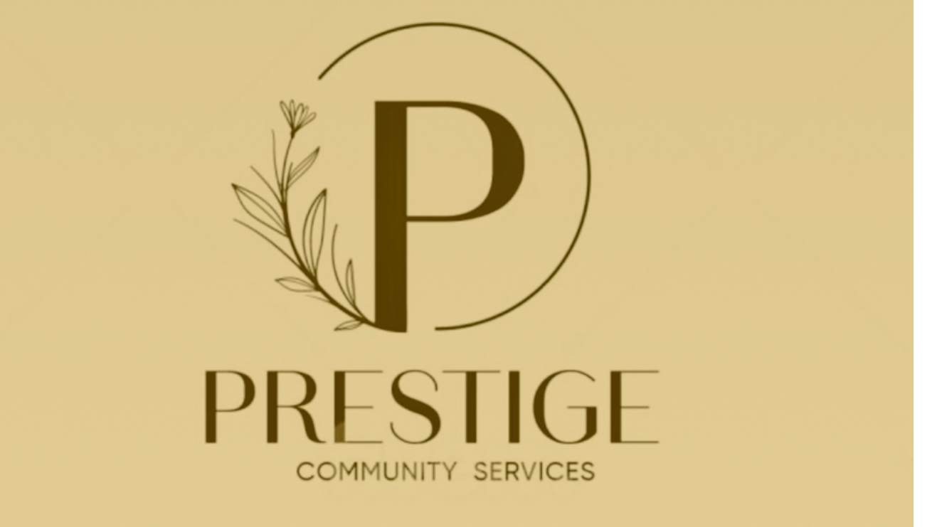 Prestige Community Services logo