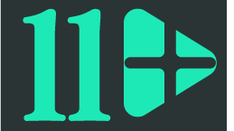 Eleven Plus Studio logo