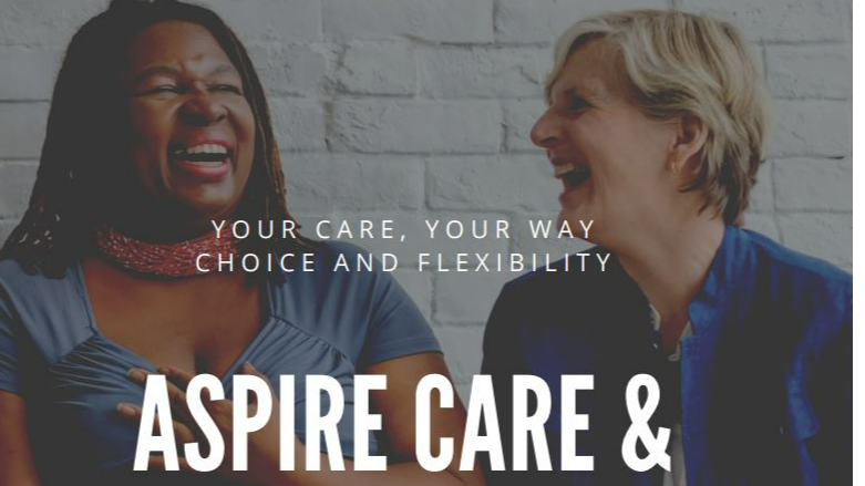 Aspire Care and Disability Services
