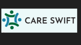 Care Swift logo