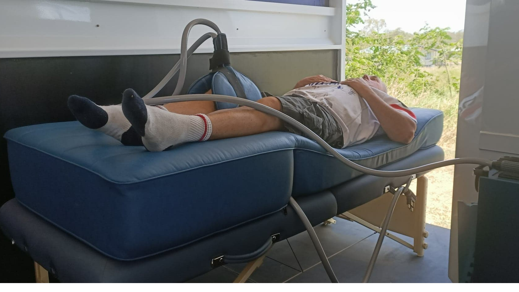 Ace Pulse Therapy