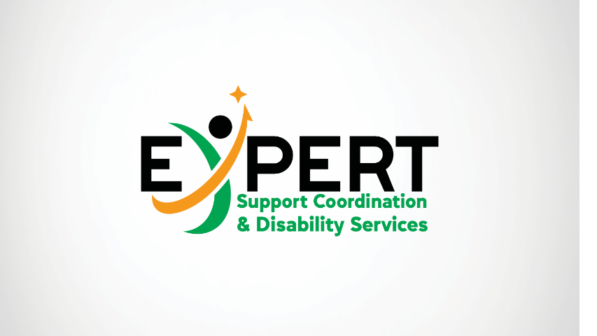 Expert Support Coordination and Disability Services logo