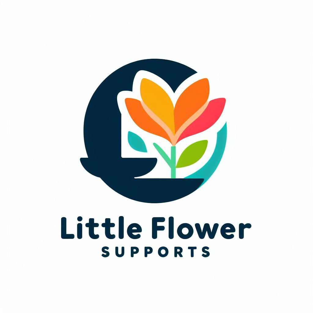 Little flower supports — photo 10