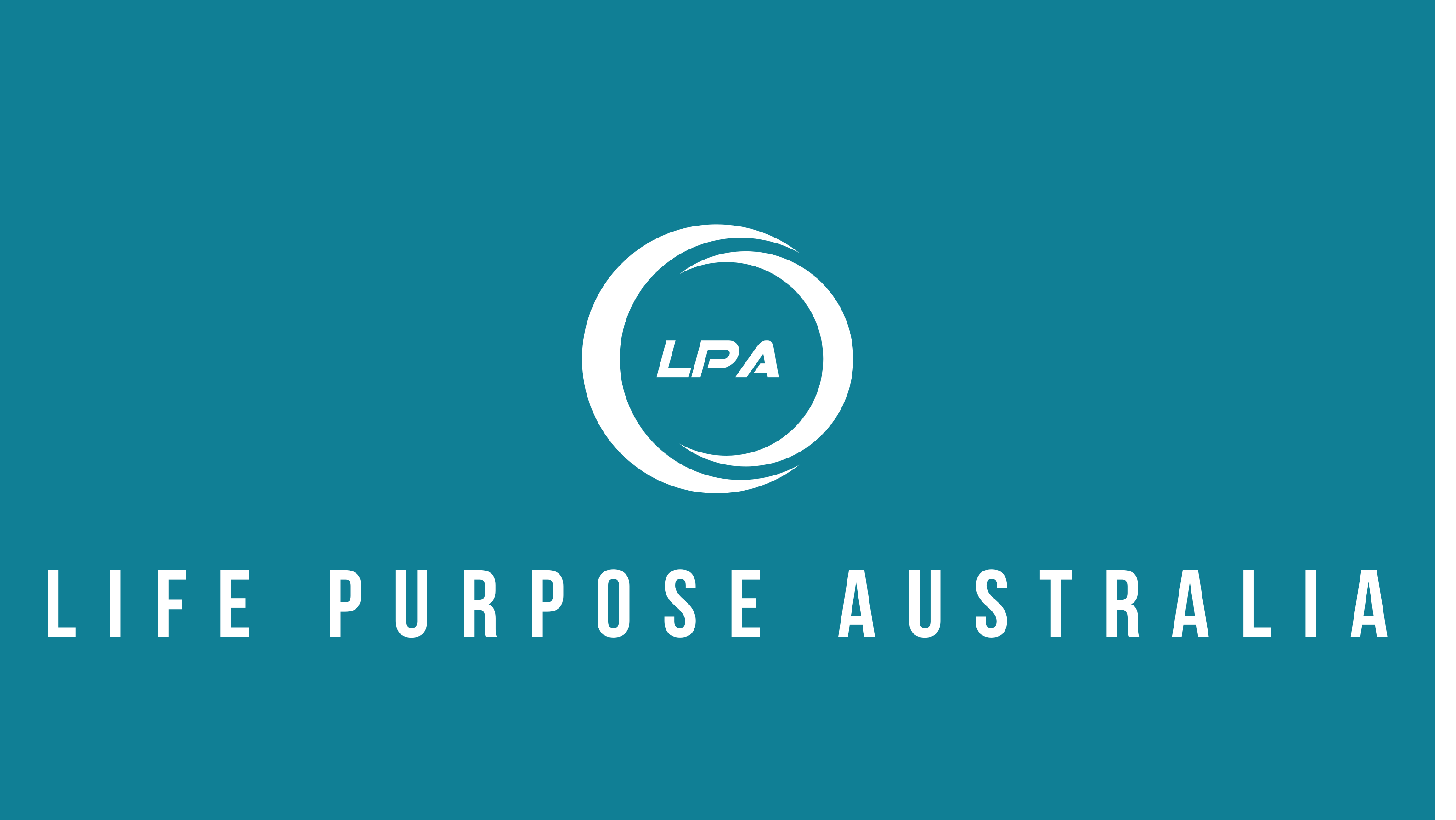 Life Purpose Australia
