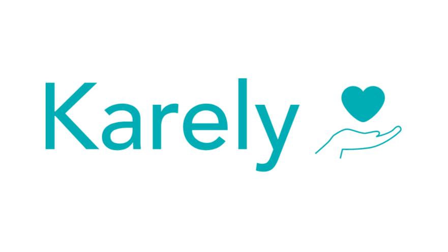 Karely logo