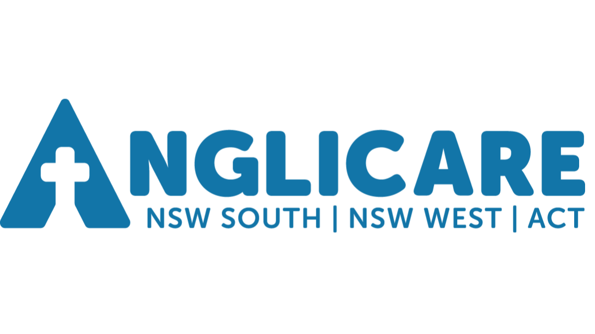 Anglicare NSW South NSW West & ACT
