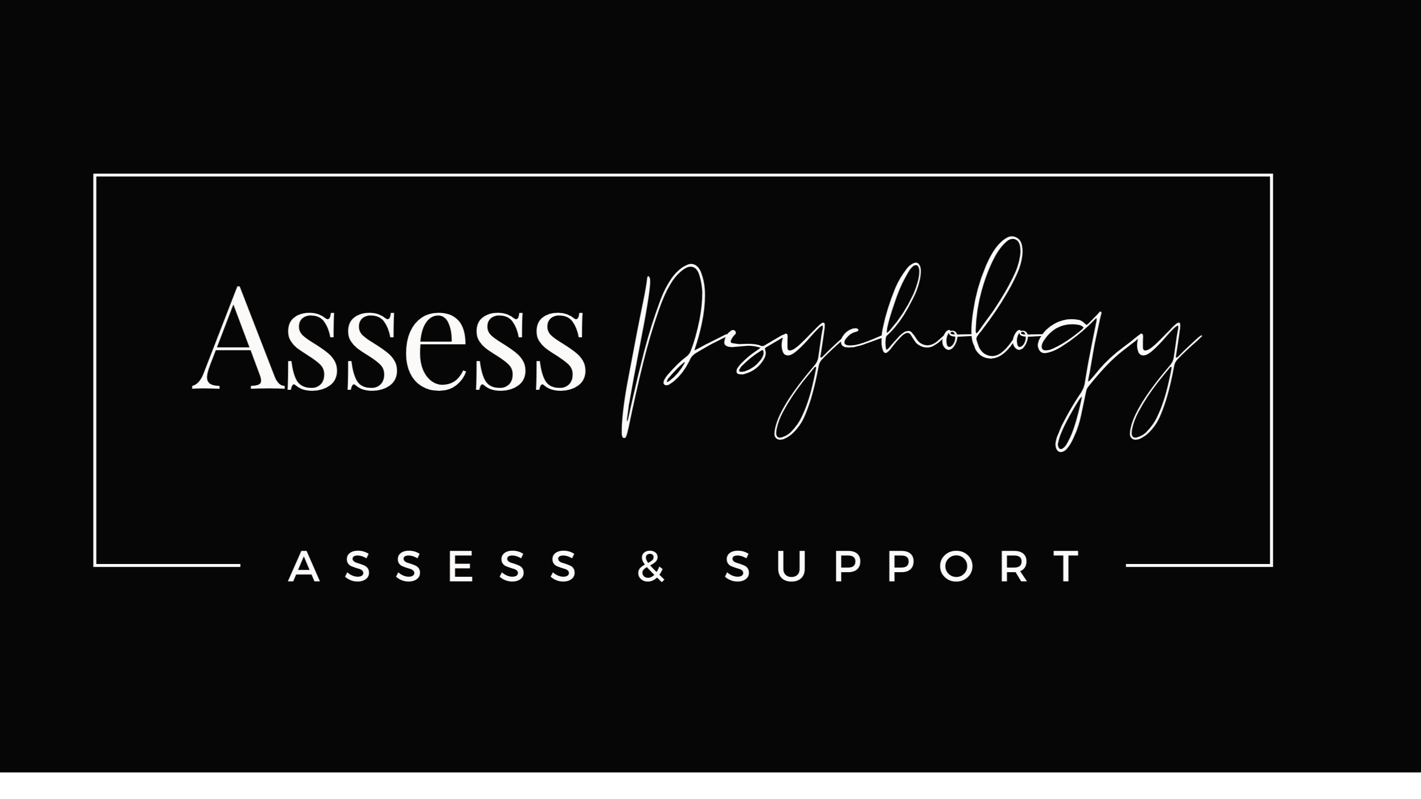 Assess Psychology