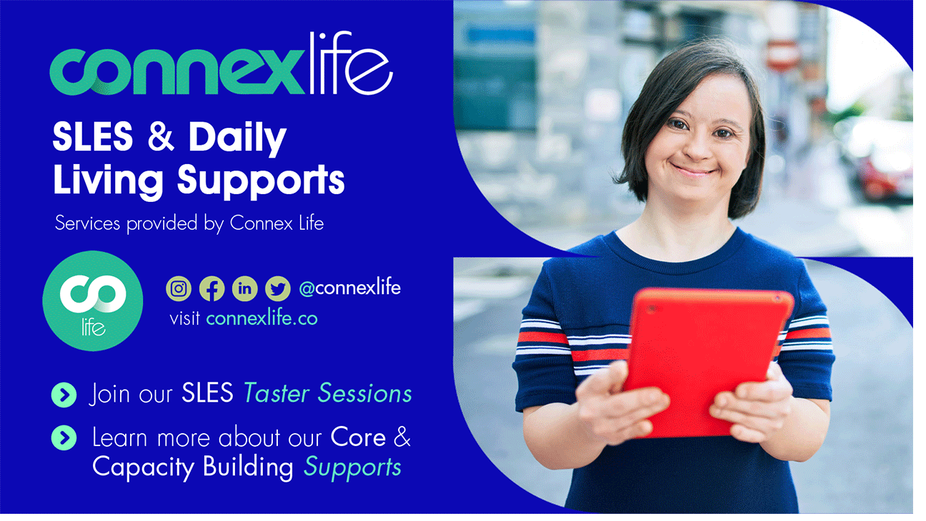 Connex Life