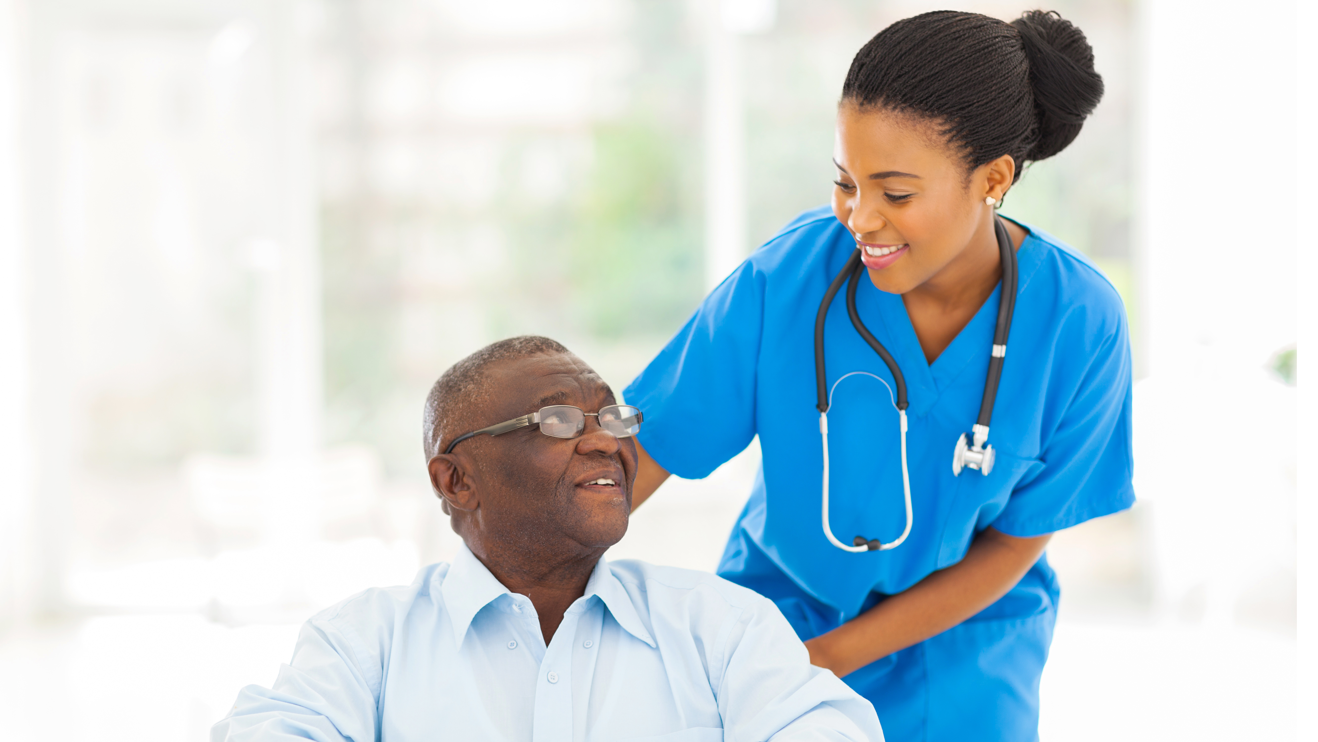 Gifted Hands Healthcare PTY LTD logo