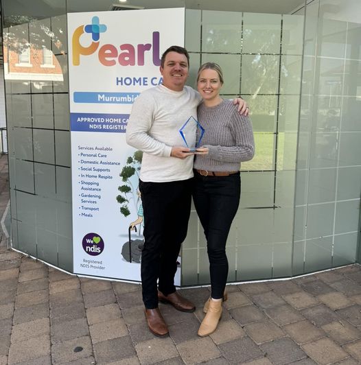 Pearl Home Care Murrumbidgee — photo 7
