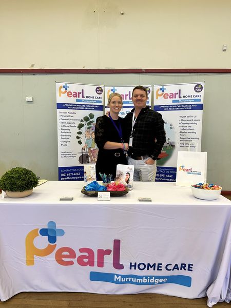 Pearl Home Care Murrumbidgee — photo 6