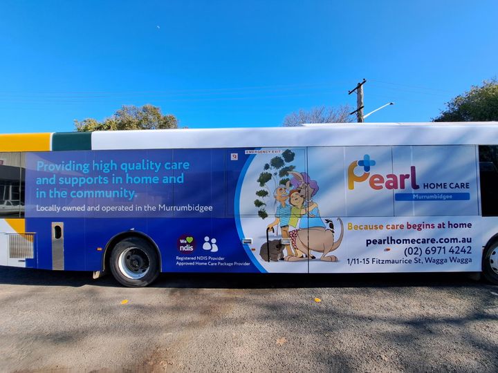 Pearl Home Care Murrumbidgee — photo 4