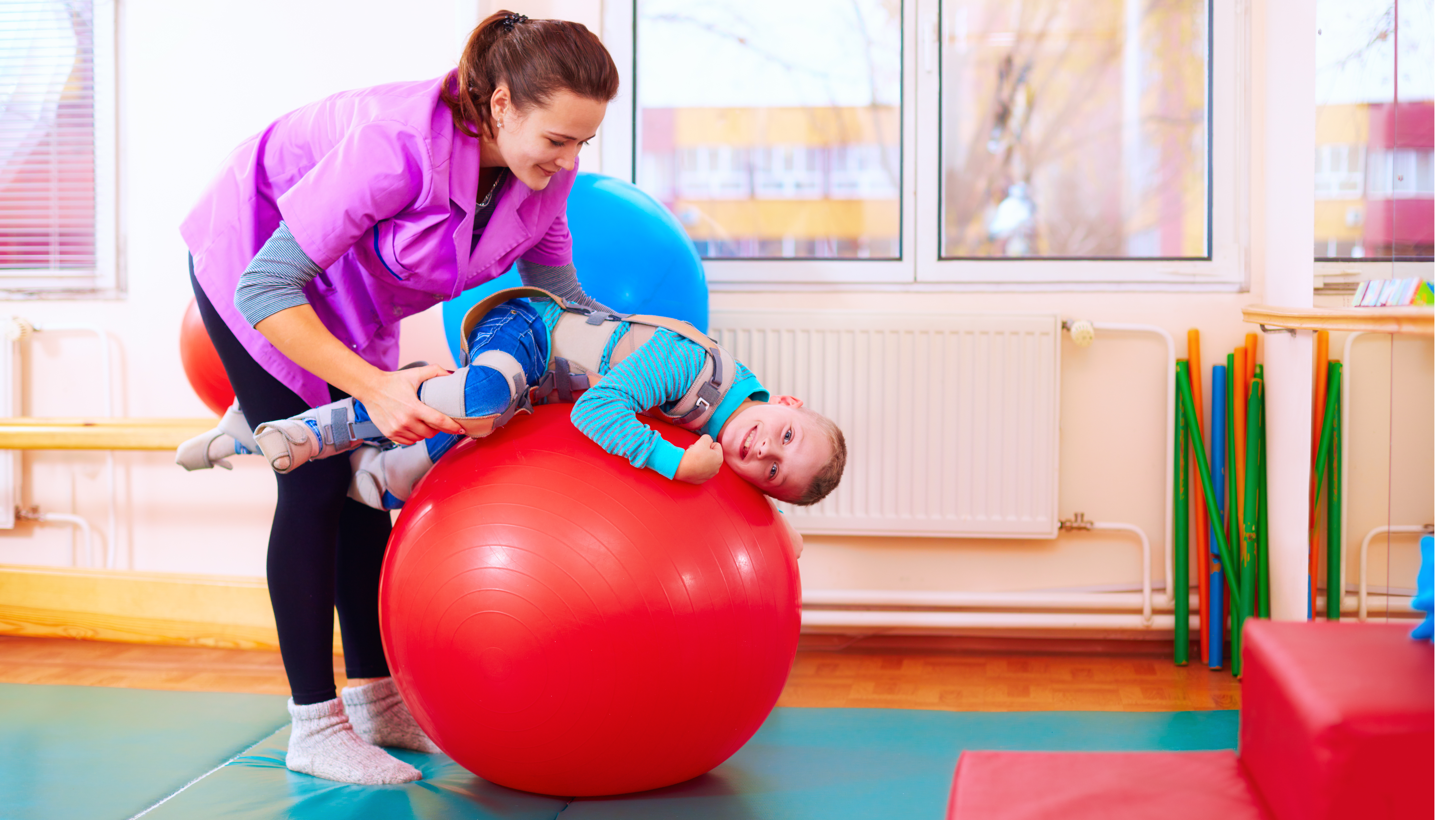 Move Me Physio