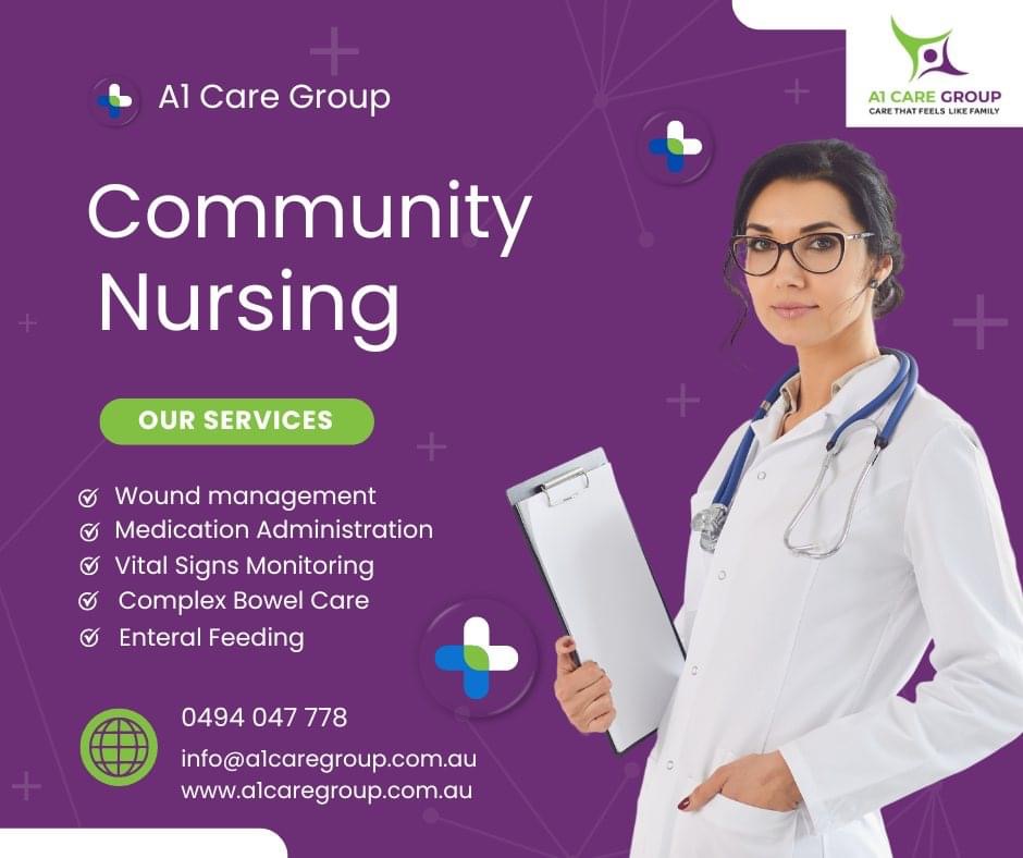 A1 Care Group — photo 1