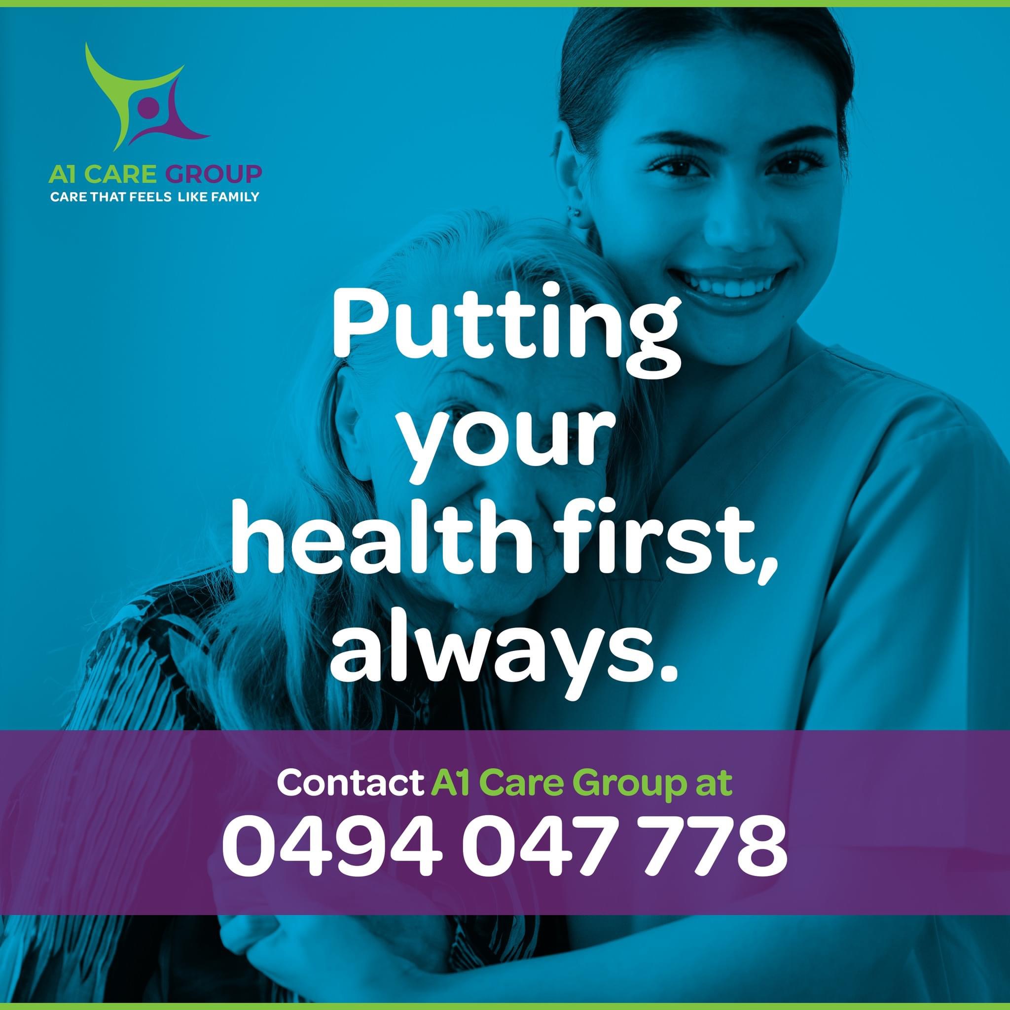 A1 Care Group — photo 2