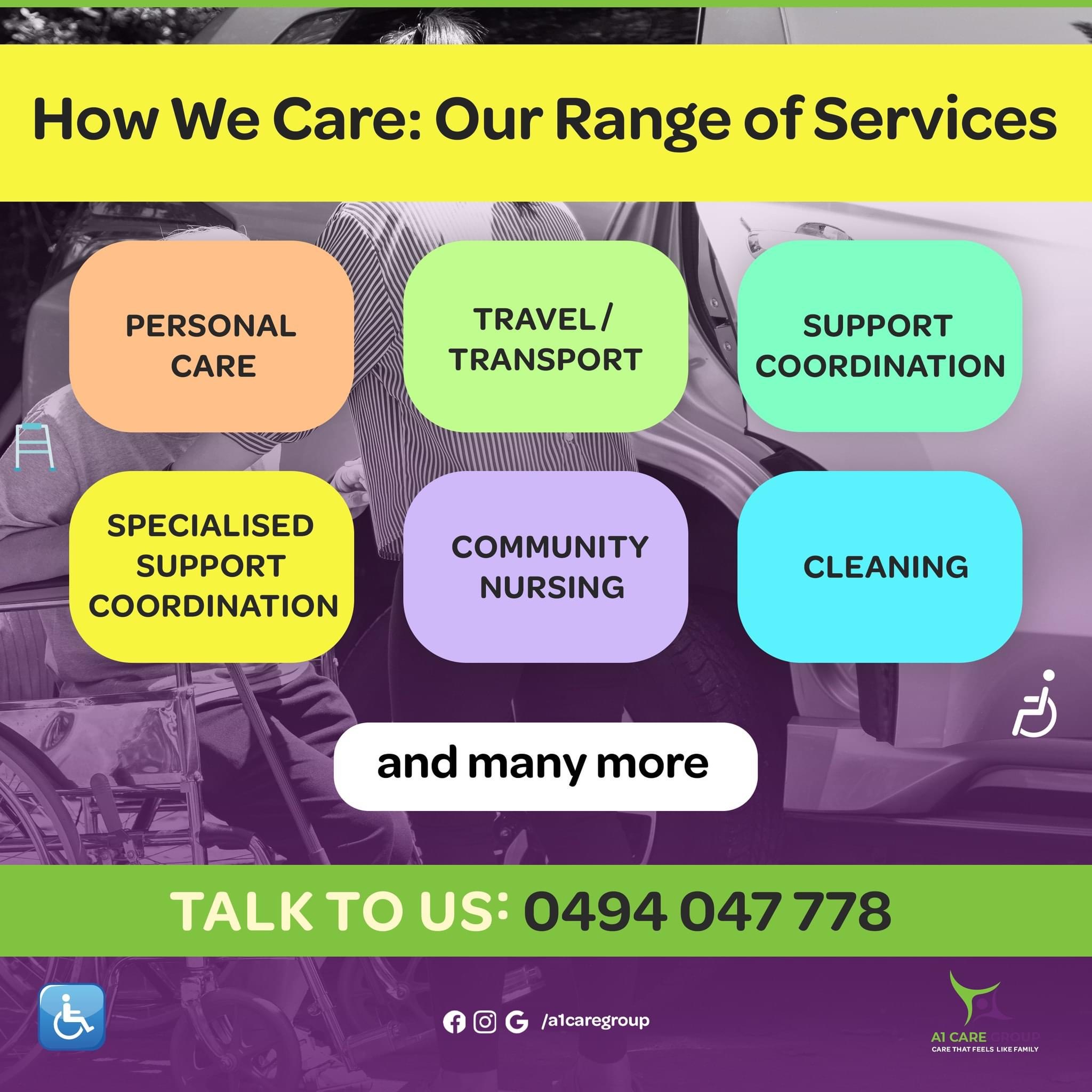 A1 Care Group — photo 3
