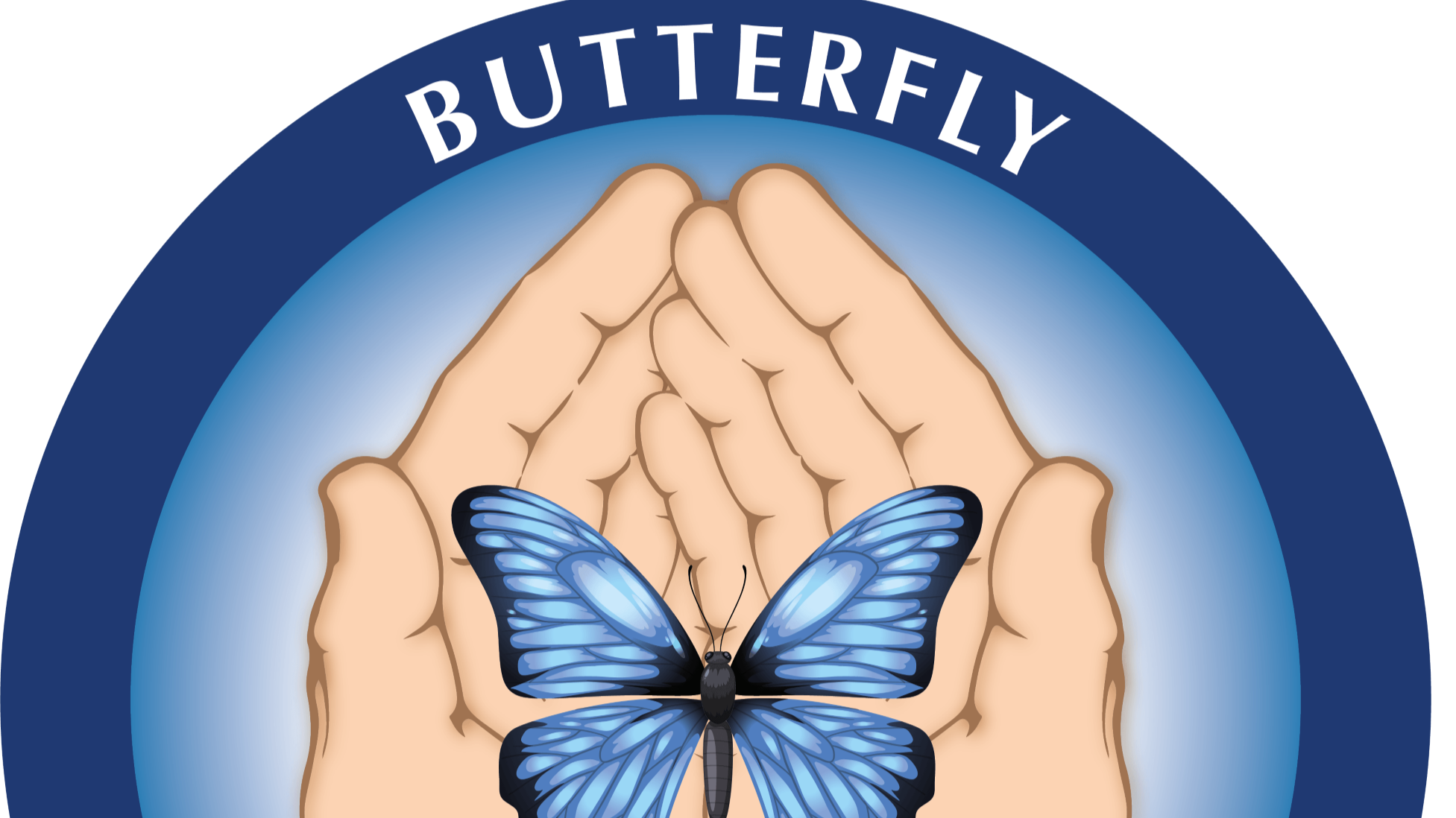 Butterfly Transforming Lives