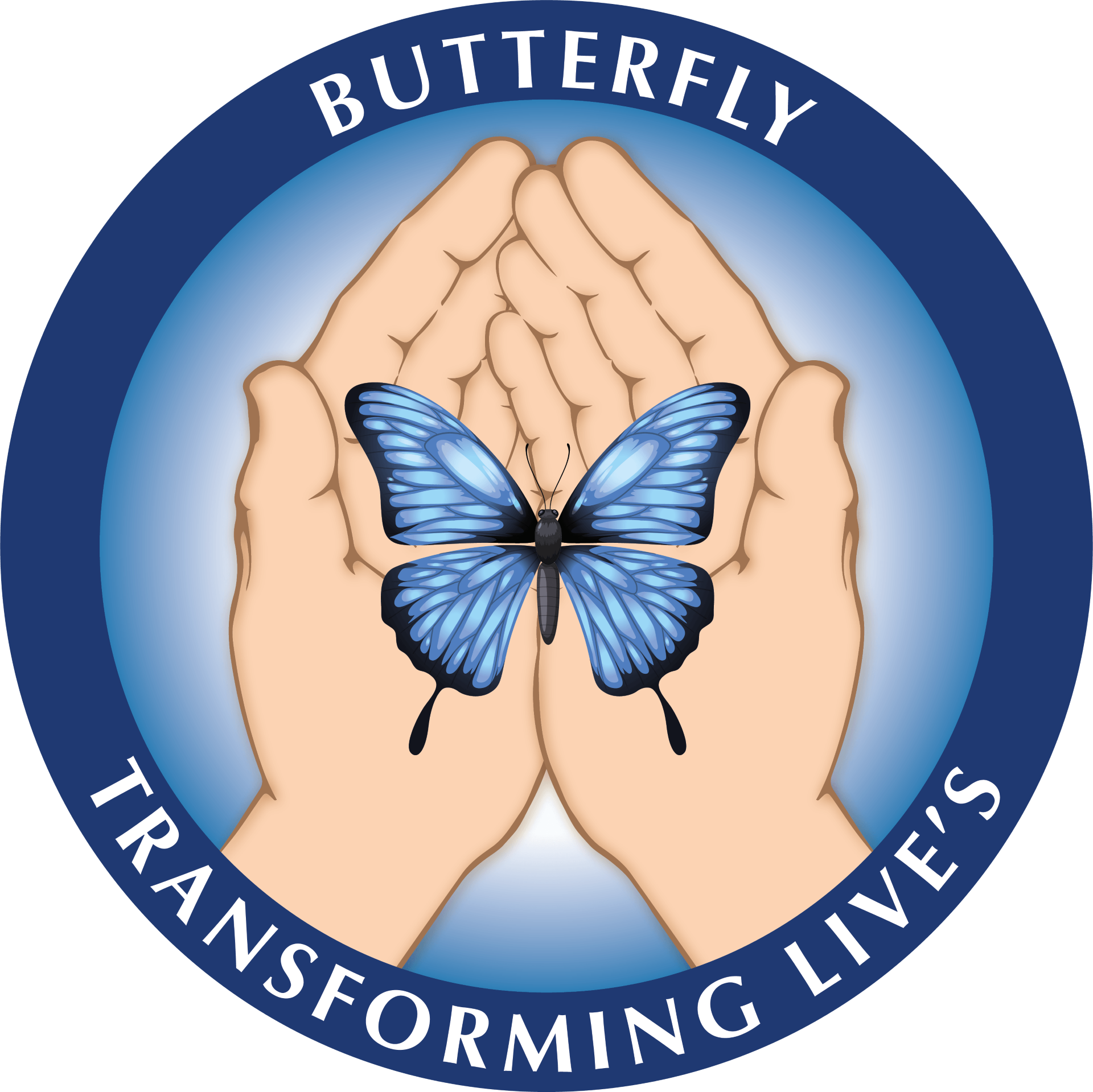 Butterfly Transforming Lives — photo 1