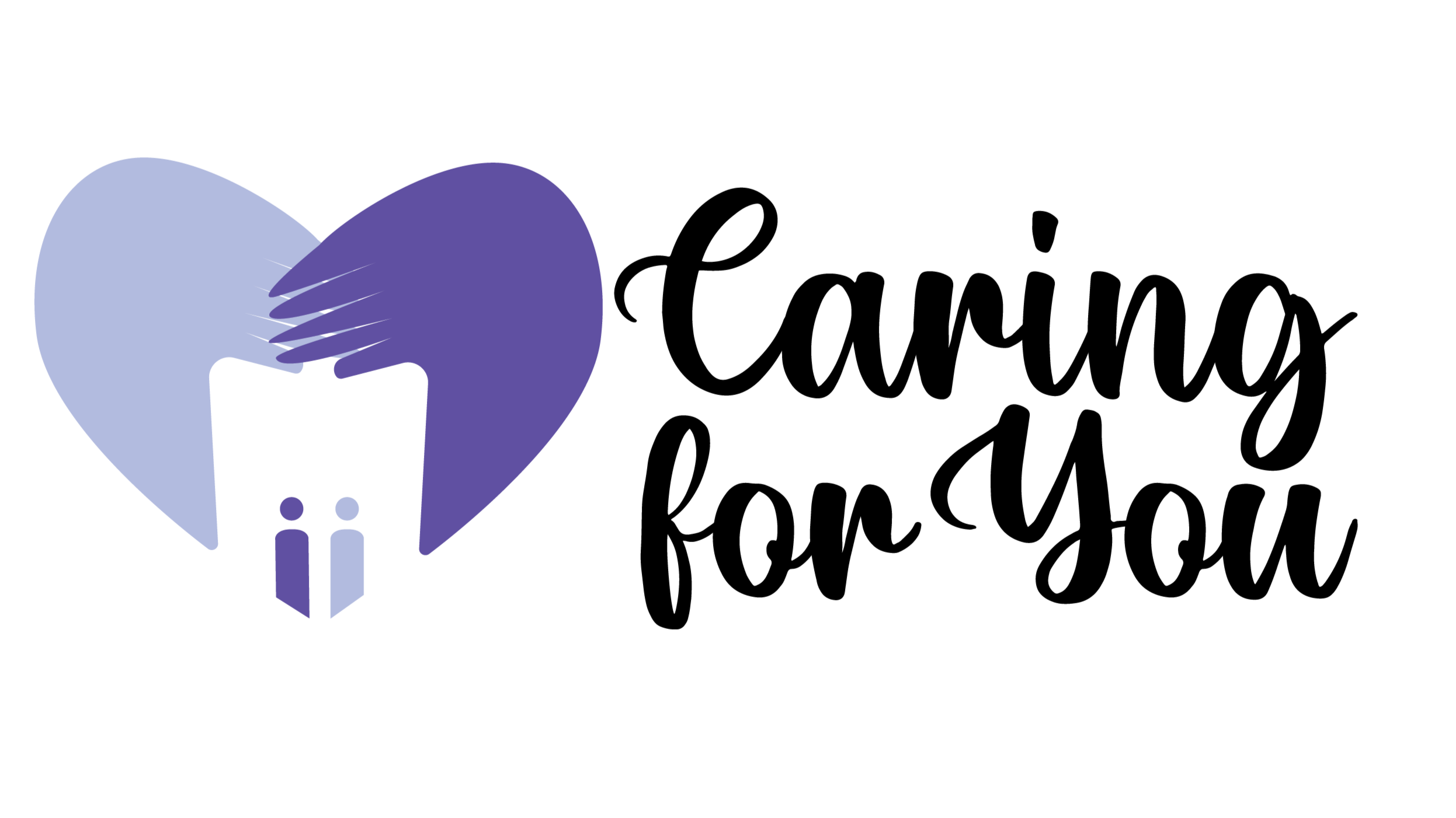 Caring For You logo
